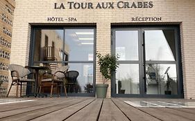La Tour Aux Crabes